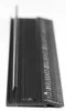 Dahle Schneidelineal 45 cm schwarz Schnitt- Schmierschutz Produktbild-Vorschau 5