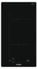 Whirlpool WS Q0530 NE, Černá, Vestavěné, 28 cm, Indukční Náhled obrázku produktu 1