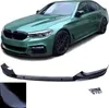 Frontspoiler Performance Spoiler Lippe Schwarz Glanz für Produktbild-Vorschau 1