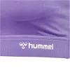 hummel hmlMT CHIPO PADDED SPORTS BRA - PAISLEY PURPLE - XL Produktbild-Vorschau 2