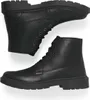 Jack & Jones 12287782_212_45, Stiefel, Schwarz, Anthrazit, Produktbild-Vorschau 4