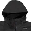 Chaqueta Campagnolo 3A01787N-U901 para Hombre Vista previa de la imagen del producto 8