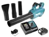 Akumulátorový fukár Makita DUB 184 RM1 18 V bez kefiek + 1x Náhľad obrázku produktu 2