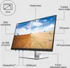 HP E27q G4 IPS QHD 2560x1440@60Hz VGA/HDMI/DP USB Hub 250cd Produktbild-Vorschau 7
