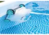Aspiratore automatico per la pulizia delle piscine ZX300 Anteprima dell’immagine prodotto 10