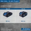 Cortacésped eléctrico inalámbrico Scheppach BC-MP430-X, Vista previa de la imagen del producto 22