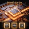 2026 Blackview FORT 5,248g/10.7mm Ultra-Thin,36+256GB,Helio Produktbild-Vorschau 2