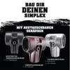 Halder SIMPLEX-Schonhammer 30 TPE-soft/TPE-mid TE SIMPL Voir les images du produit 28