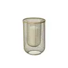 Leuchter Campos 26cm Produktbild-Vorschau 1