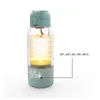 Kinderkraft GAJA – Scaldabiberon portatile e thermos 2 in Anteprima dell’immagine prodotto 2