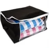 HOME ELEMENTS Sac de rangement 60 x 45 x 30 cm Voir les images du produit 15