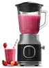 Cecotec RetroTwist Black, Tischplatten-Mixer, 1 l, Produktbild-Vorschau 1