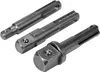 Yato YT-04686, Stahl, Sechskantschaft, 25,4 / 4 mm (1 / Produktbild-Vorschau 4