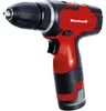 Einhell Classic TH-CD 12-2 Li - Trapano/avvitatore a Anteprima dell’immagine prodotto 8