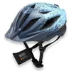 12104234754 - Street Jr. Pro M deep blue cyan matt Produktbild-Vorschau 8