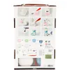 Creativ Company 98106, Knetmasse-Spielset, Mehrfarbig, Produktbild-Vorschau 2