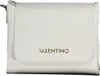 A white Valentino handbag is shown against a white background. Náhľad obrázku produktu