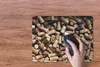 MuchoWow® Mauspad Mousepad Großer Stapel von Korken 40x30 Produktbild-Vorschau 3