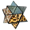 Hlavolam StarCube - Hviezdna magická kocka s motívom Náhľad obrázku produktu 5
