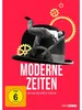 Charlie Chaplin - Moderne Zeit Produktbild-Vorschau 1