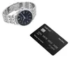 Seiko analoge horloges voor volwassenen Productafbeelding-voorbeeld 5