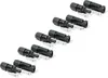 Solar Stecker kompatibel mit MC4 Auswahl 1 bis 50 Paar Produktbild-Vorschau 12