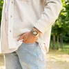 Dugena Herrenuhr Grace, Quarz, Mineralglas, Datumsanzeige, Produktbild-Vorschau 3