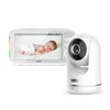 Neno Vista – rotating video baby monitor with wireless Voir les images du produit 10