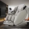 Naipo 4D Massagesessel, Raumkapsel-Massagestuhl für Produktbild-Vorschau 10