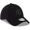 NEW ERA CORD 39THIRTY NEYYAN Schwarz Produktbild-Vorschau 4