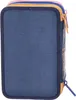 Astuccio Depesche a 3 scomparti TOPModel City Girls blu Anteprima dell’immagine prodotto 6