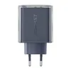 Acefast Sneloplader voor het stopcontact, 65W, 3 poorten Productafbeelding-voorbeeld 13
