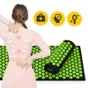 4FIZJO Velká akupresurní podložka s polštářem XL, klasická Náhled obrázku produktu 12