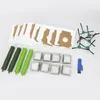 INF Kit di 27 Accessori di Ricambio per iRobot Roomba Max Anteprima dell’immagine prodotto 14