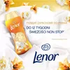 Lenor Gold Orchidee Parfüm Perlen 495g Produktbild-Vorschau 10