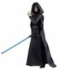 Star Wars The Black Series Barriss Offee, 4 Jahr(e) Produktbild-Vorschau 16