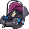 A baby car seat on a white background. Produktbild-Vorschau