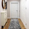 Läufer SILVER Fasti Gitter grau 70cm Grau 70x160 cm Produktbild-Vorschau 4