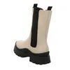 Gabor Stiefelette 92.851, Glattleder, Beige, Damen Produktbild-Vorschau 19