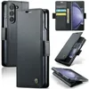Pouzdro pro Samsung Galaxy Z Fold 5, RFID Blokování Karet, Náhled obrázku produktu 1