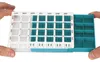 Pilulier plateau ergonomique PLIC CARE semainier Voir les images du produit 2