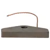 vhbw 2x Kohlebürste kompatibel mit Miele T535 METEOR 1500,, Produktbild-Vorschau 9