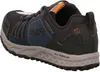 Skechers Escape Plan - Navy / Orange Leder/Synthetik Größe: Produktbild-Vorschau 69