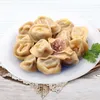 BARIN PELMENI Elita, Nudelteigtaschen mit Schweine und Produktbild-Vorschau 2