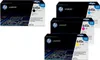 HP 645A Black Original LaserJet Toner Cartridge Cartuccia Anteprima dell’immagine prodotto 12