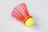 Speedminton Tube FUN, 3 Stück(e), Synthetischer Federball Produktbild-Vorschau 4