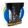 Sunflex 80190 - Disc Golf Set s taškou na prenášanie Náhľad obrázku produktu 3