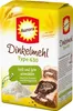 Svetlá špaldová múka Aurora typ 630 Náhľad obrázku produktu 1