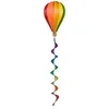 CIM - Balloon Windspiele - SATORN BALLOON TWISTER Rainbow - Produktbild-Vorschau 2