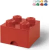 LEGO 40051730 Boîte à tiroirs LEGO STORAGE BRICK DRAWER 4, Voir les images du produit 12